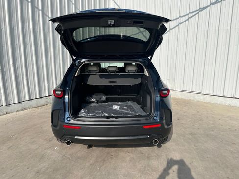 Certified 2026 MAZDA CX-50 AWD 2.5 S w/ Weather Package image 8