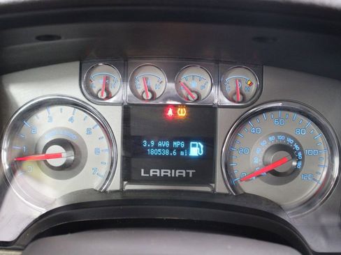 Used 2010 Ford F150 Lariat image 34