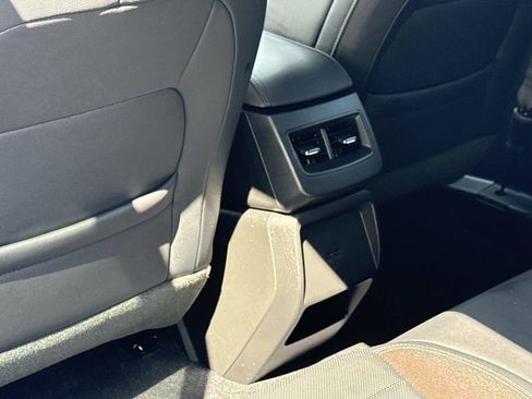 Used 2025 Chevrolet Equinox EV RS w/ LPO, All-Weather Mat Package FWD image 19