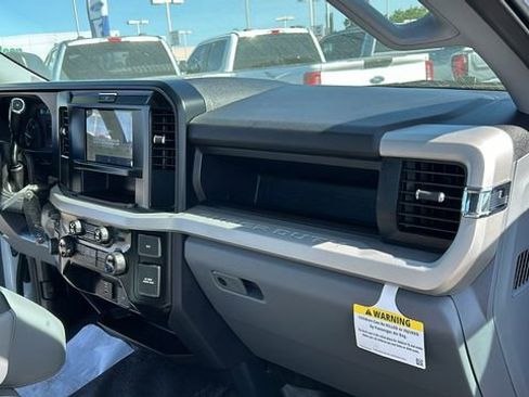 New 2026 Ford F550 2WD Regular Cab Super Duty image 18