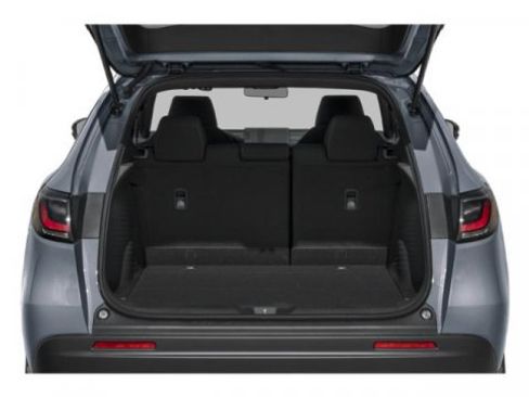 New 2026 Honda HR-V Sport image 10
