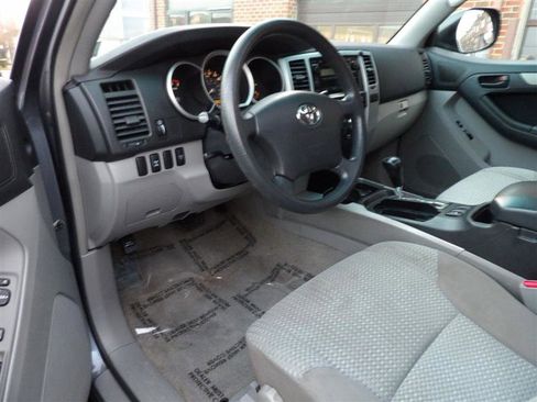 Used 2007 Toyota 4Runner SR5 image 10