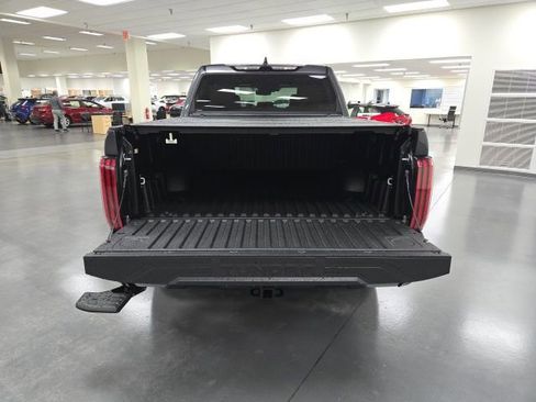 New 2026 Toyota Tundra 1794 Edition AWD/4WD image 16