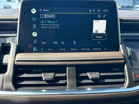Used 2022 Chevrolet Tahoe LT RWD image 30