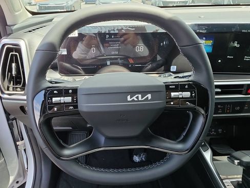 New 2026 Kia Sorento S w/ S Panoramic Sunroof Package FWD image 29