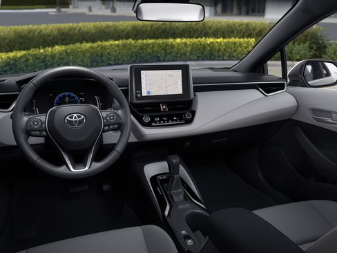 Used 2026 Toyota Corolla SE FWD image 46
