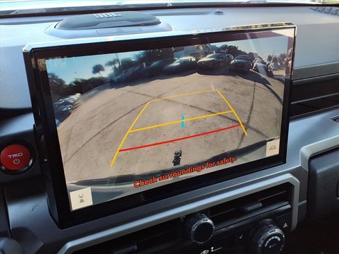 Used 2024 Toyota Tacoma TRD Sport image 24