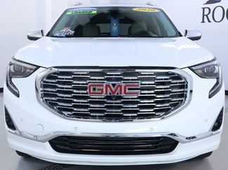Used 2020 GMC Terrain Denali w/ Denali Premium Package video 2