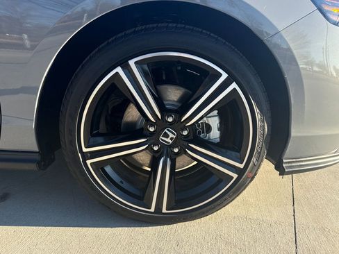 New 2026 Honda Accord Sport image 10