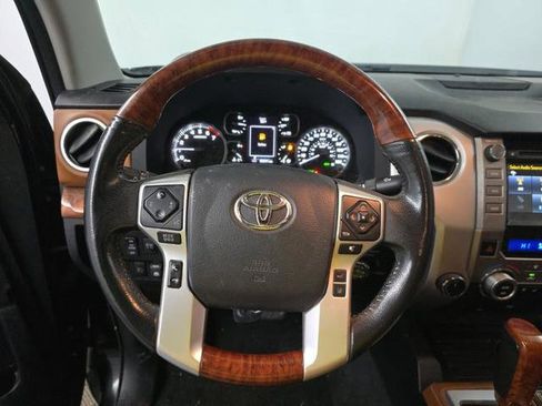 Used 2019 Toyota Tundra 1794 Edition image 12