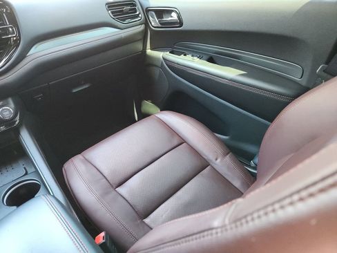 Used 2025 Dodge Durango GT image 14