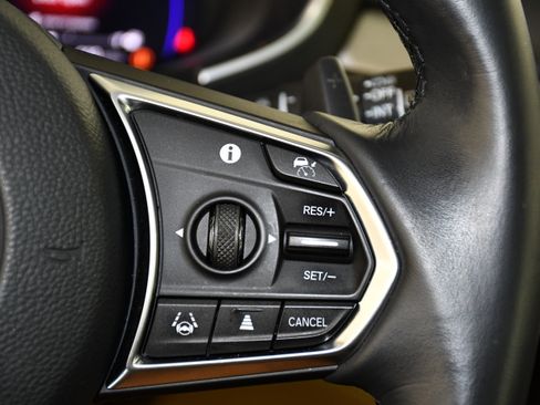 Certified 2024 Acura MDX SH-AWD w/ Technology Package image 21