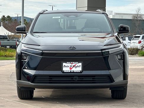 New 2026 Toyota bZ image 10