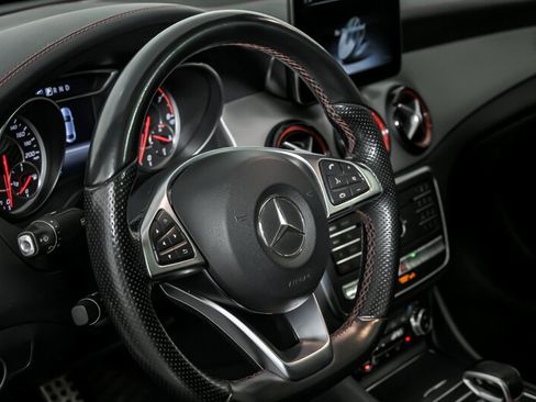 Used 2017 Mercedes-Benz CLA 45 AMG AMG CLA 45 image 23