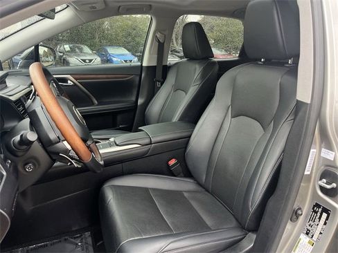 Used 2022 Lexus RX 350 FWD w/ Premium Package image 29