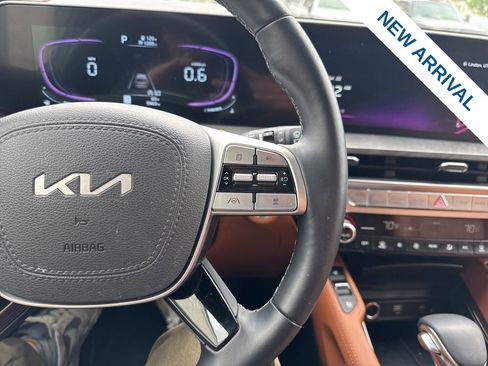 Used 2025 Kia Telluride EX X-Line AWD/4WD image 23