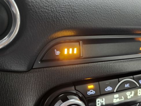 Used 2018 MAZDA CX-5 Grand Touring image 10