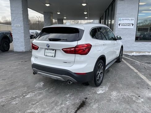 Used 2018 BMW X1 xDrive28i image 5