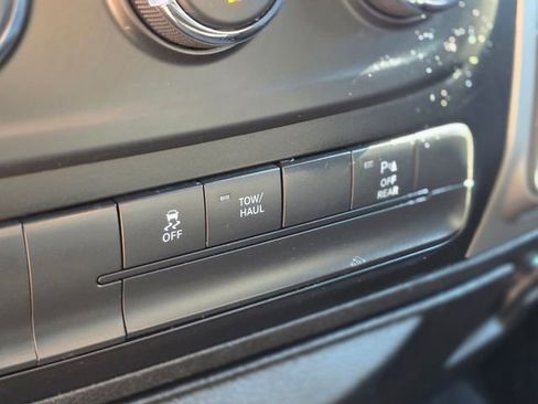 Used 2020 RAM 1500 Classic Warlock image 31