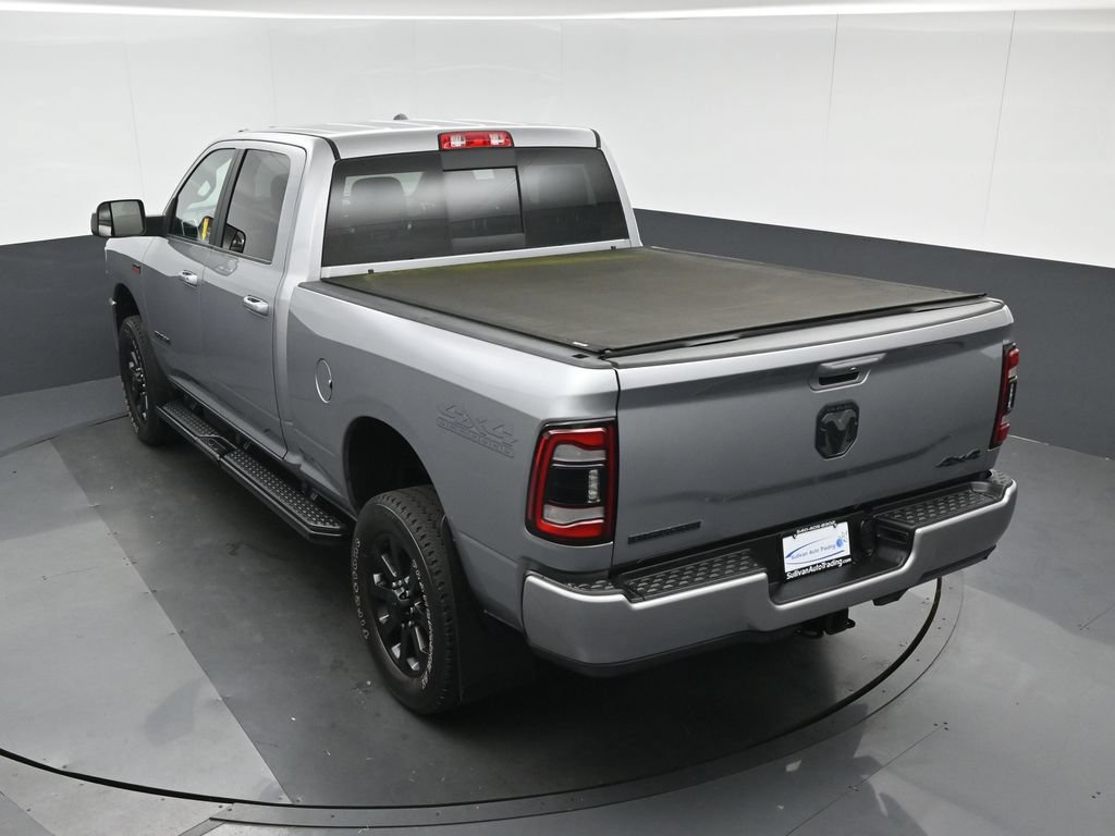 Used 2020 RAM 2500 Big Horn w/ Level 2 Equipment Group AWD/4WD image 64