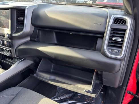 Used 2022 RAM 1500 Lone Star image 42