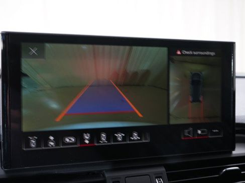 Used 2023 Audi SQ5 Premium Plus image 43