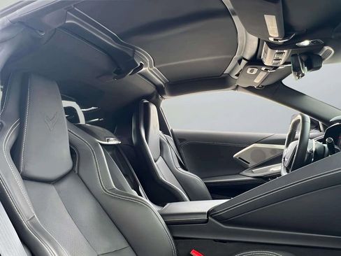 Used 2025 Chevrolet Corvette Z06 image 14