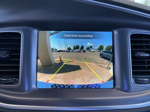 Used 2020 Dodge Charger Scat Pack RWD image 48