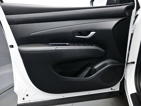 Certified 2026 Hyundai Tucson SEL AWD/4WD image 9