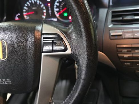 Used 2010 Honda Accord EX-L image 27