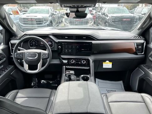 New 2026 GMC Sierra 1500 Denali w/ Denali Reserve Package AWD/4WD image 26