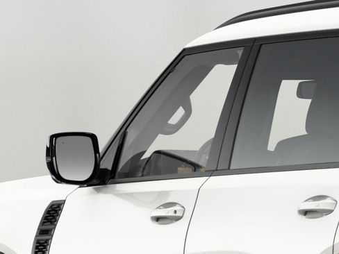 New 2026 Nissan Armada PRO-4X AWD/4WD image 13