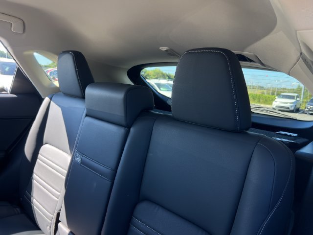 Used 2018 Lexus NX 300 FWD w/ Accessory Package 2 image 18