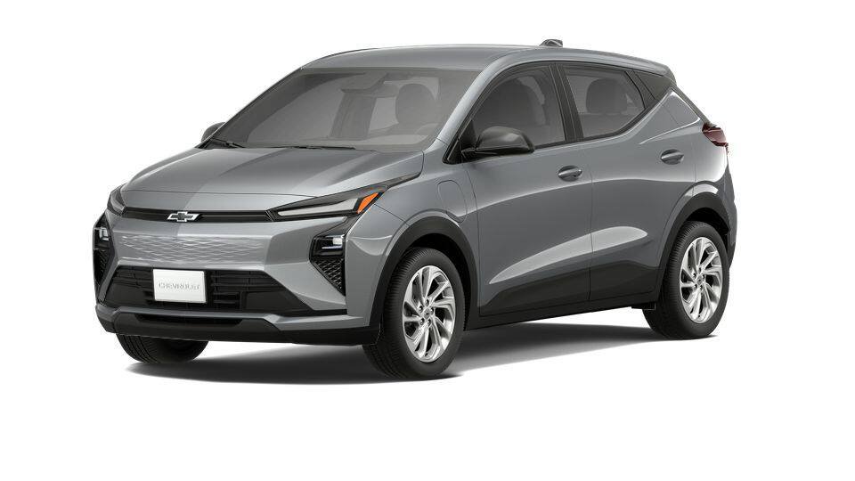 New 2027 Chevrolet Bolt LT w/ Comfort Package FWD image 13