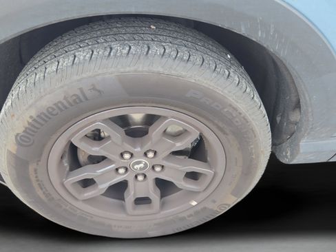 Used 2022 Ford Bronco Sport Big Bend image 9