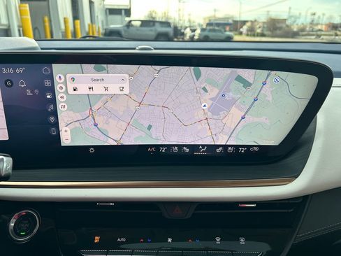 New 2026 Buick Envision Avenir image 21