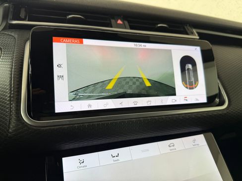 Certified 2019 Land Rover Range Rover Velar S image 27