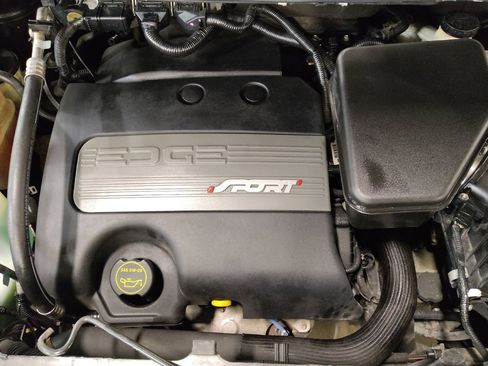 Used 2014 Ford Edge Sport w/ Driver Entry Package image 30