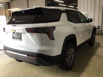 New 2026 Chevrolet Equinox LT w/ Convenience Package II