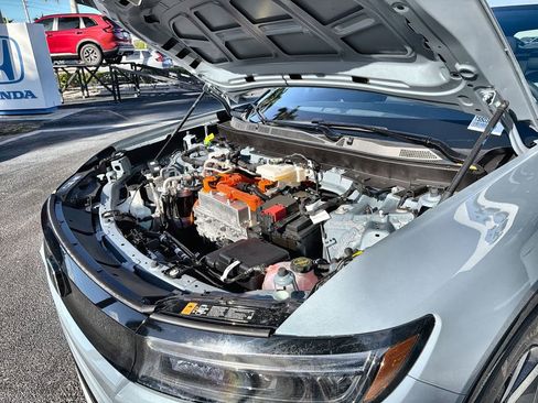 New 2026 Honda Prologue Touring image 38