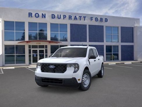 New 2026 Ford Maverick XL w/ Equipment Group 101A AWD/4WD image 3