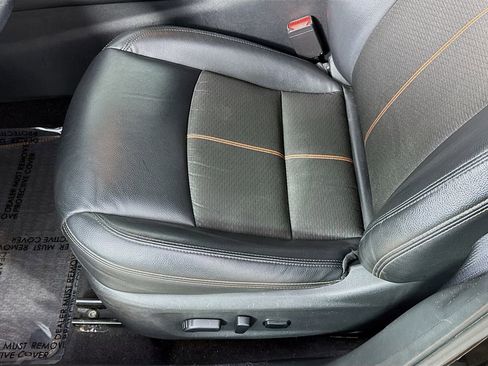 Used 2021 Nissan Altima 2.5 SR w/ SR Premium Package AWD/4WD image 22