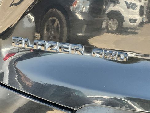 Used 2019 Chevrolet Blazer RS AWD/4WD image 17