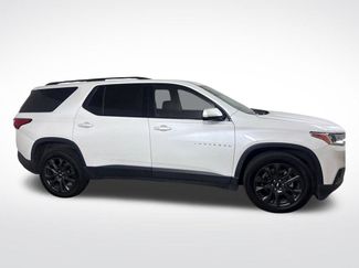 Used 2020 Chevrolet Traverse RS FWD video 2