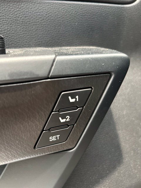 Used 2025 Toyota Sequoia TRD Pro AWD/4WD image 16
