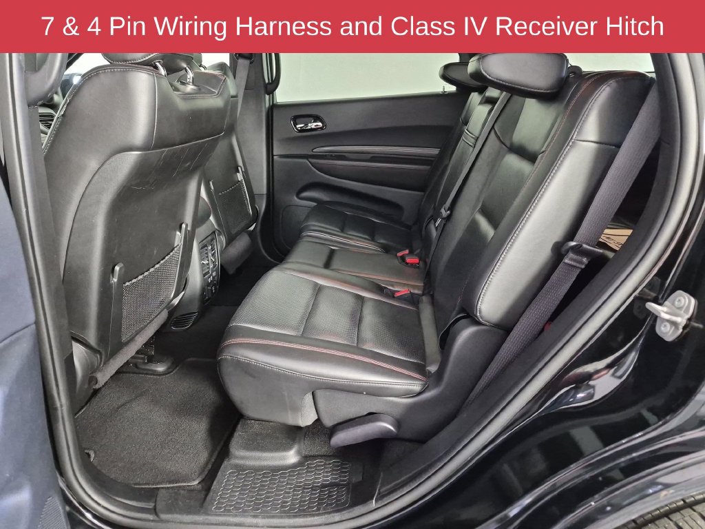 Used 2024 Dodge Durango GT AWD/4WD image 33
