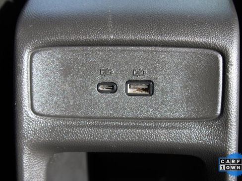 Used 2024 Chevrolet Trax LT w/ LT Convenience Package image 33