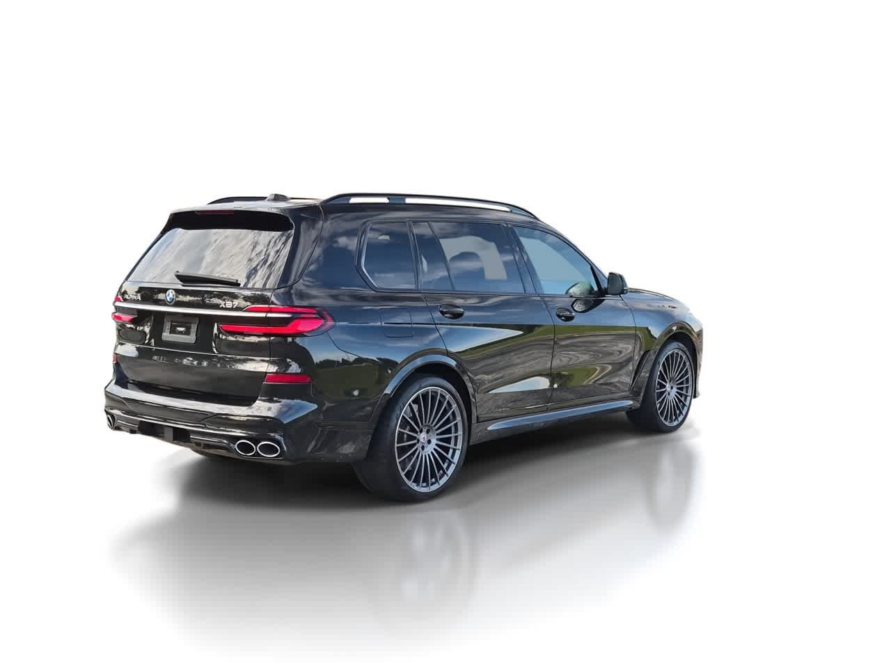 Used 2024 BMW ALPINA XB7 AWD/4WD image 8