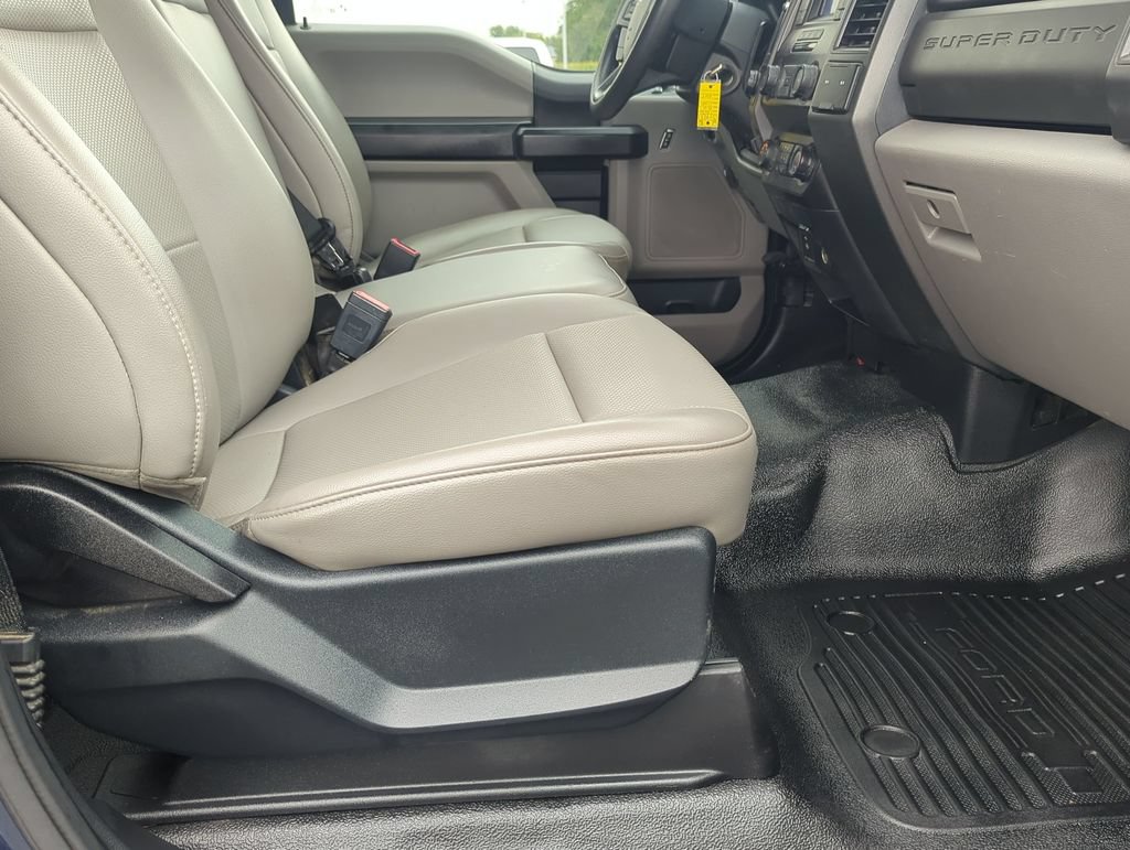 Used 2020 Ford F450 XL w/ Power Equipment Group AWD/4WD image 22