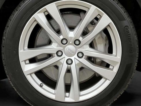 Used 2020 Audi A6 3.0T Prestige w/ Prestige Package image 14